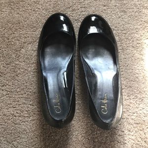 Cole Haan Black shoes